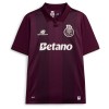 Camisola FC Porto Equipamento Alternativa 2026-27 Manga Curta Camisola FC Porto Equipamento Alternativa 2026-27 Manga Curta