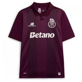Camisola FC Porto Equipamento Alternativa 2026-27 Manga Curta