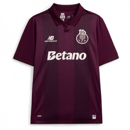 Camisola FC Porto Equipamento Alternativa 2026-27 Manga Curta Camisola FC Porto Equipamento Alternativa 2026-27 Manga Curta