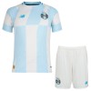 Camisola Gremio FBPA Criança Equipamento Alternativa 2026-27 Manga Curta
