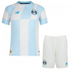 Camisola Gremio FBPA Criança Equipamento Alternativa 2026-27 Manga Curta