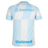 Camisola Gremio FBPA Criança Equipamento Alternativa 2026-27 Manga Curta