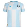 Camisola Gremio FBPA Criança Equipamento Alternativa 2026-27 Manga Curta