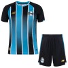 Camisola Gremio FBPA Criança Equipamento Principal 2026-27 Manga Curta Camisola Gremio FBPA Criança Equipamento Principal 2026-27 Manga Curta