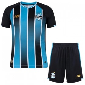 Camisola Gremio FBPA Criança Equipamento Principal 2026-27 Manga Curta