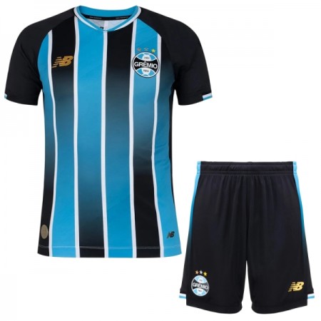 Camisola Gremio FBPA Criança Equipamento Principal 2026-27 Manga Curta Camisola Gremio FBPA Criança Equipamento Principal 2026-27 Manga Curta