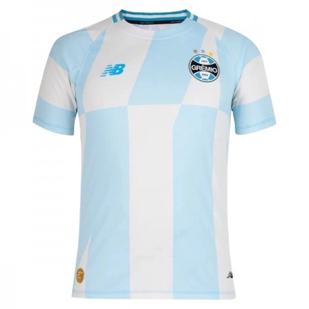 Camisola Gremio FBPA Equipamento Alternativa 2026-27 Manga Curta