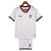 Camisola Iraq Criança Equipamento Principal Mundial de 2026 Manga Curta Camisola Iraq Criança Equipamento Principal Mundial de 2026 Manga Curta