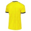 Camisola Leeds United Criança Equipamento Alternativa 2026-27 Manga Curta
