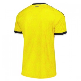 Camisola Leeds United Criança Equipamento Alternativa 2026-27 Manga Curta
