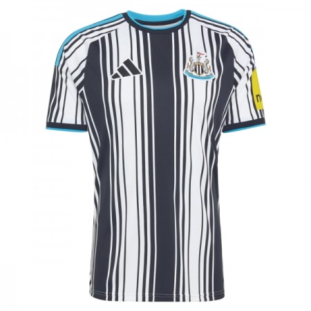 Camisola Newcastle United Equipamento Principal 2026-27 Manga Curta