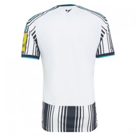 Camisola Newcastle United Equipamento Principal 2026-27 Manga Curta
