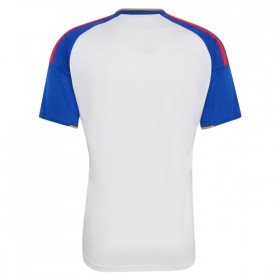 Camisola Olympique Lyonnais Criança Equipamento Principal 2026-27 Manga Curta