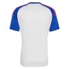 Camisola Olympique Lyonnais Equipamento Principal 2026-27 Manga Curta