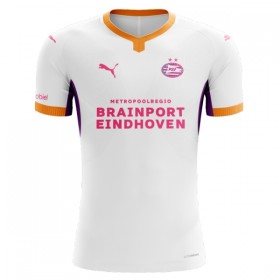 Camisola PSV Eindhoven Equipamento Alternativa 2026-27 Manga Curta