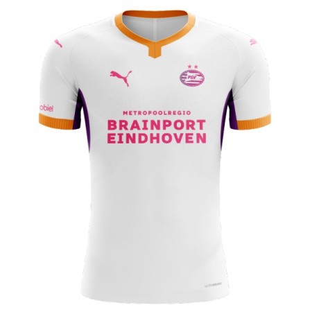 Camisola PSV Eindhoven Equipamento Alternativa 2026-27 Manga Curta