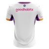 Camisola PSV Eindhoven Equipamento Alternativa 2026-27 Manga Curta