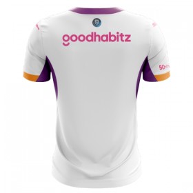Camisola PSV Eindhoven Equipamento Alternativa 2026-27 Manga Curta