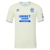 Camisola Rangers Equipamento Alternativa 2026-27 Manga Curta
