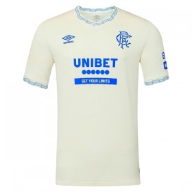 Camisola Rangers Equipamento Alternativa 2026-27 Manga Curta