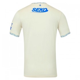 Camisola Rangers Equipamento Alternativa 2026-27 Manga Curta