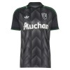 Camisola RC LENS Equipamento Alternativa 2026-27 Manga Curta