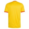 Camisola RC LENS Equipamento Principal 2026-27 Manga Curta