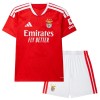 Camisola Sport Lisboa e Benfica Criança Equipamento Principal 2026-27 Manga Curta