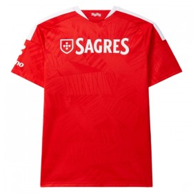 Camisola Sport Lisboa e Benfica Equipamento Principal 2026-27 Manga Curta