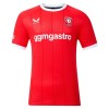 Camisola Twente Equipamento Principal 2026-27 Manga Curta