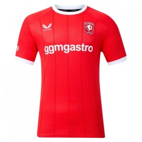 Camisola Twente Equipamento Principal 2026-27 Manga Curta