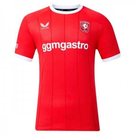 Camisola Twente Equipamento Principal 2026-27 Manga Curta