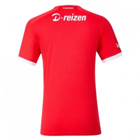 Camisola Twente Equipamento Principal 2026-27 Manga Curta