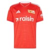 Camisola Union Berlin Equipamento Principal 2026-27 Manga Curta