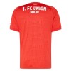Camisola Union Berlin Equipamento Principal 2026-27 Manga Curta