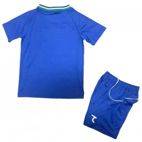 Camisola Uzbekistan Criança Equipamento Principal Mundial de 2026 Manga Curta