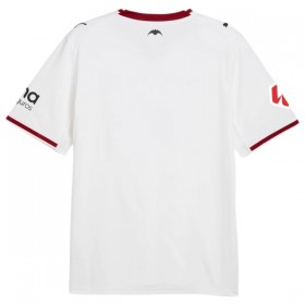 Camisola Valencia CF Equipamento Principal 2026-27 Manga Curta