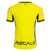 Camisola Villarreal Equipamento Principal 2026-27 Manga Curta
