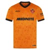 Camisola Wolverhampton Wanderers Criança Equipamento Principal 2026-27 Manga Curta