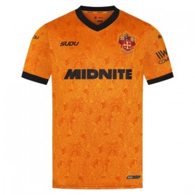 Camisola Wolverhampton Wanderers Equipamento Principal 2026-27 Manga Curta