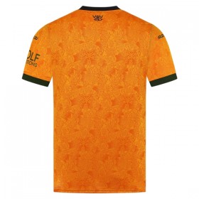 Camisola Wolverhampton Wanderers Equipamento Principal 2026-27 Manga Curta
