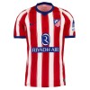 Camisola Atlético Madrid Alex B. 10 Equipamento Principal 2026-27 Manga Curta