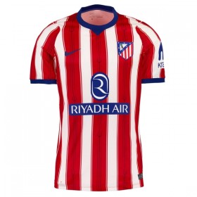 Camisola Atlético Madrid Equipamento Principal 2026-27 Manga Curta