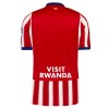 Camisola Atlético Madrid Equipamento Principal 2026-27 Manga Curta