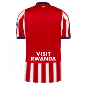 Camisola Atlético Madrid Equipamento Principal 2026-27 Manga Curta