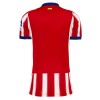 Camisola Atlético Madrid Mulher Equipamento Principal 2026-27 Manga Curta