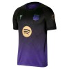 Camisola FC Barcelona Equipamento Alternativa 2026-27 Manga Curta