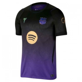Camisola FC Barcelona Equipamento Alternativa 2026-27 Manga Curta
