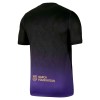 Camisola FC Barcelona Equipamento Alternativa 2026-27 Manga Curta