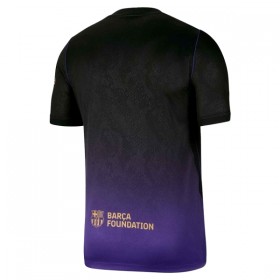 Camisola FC Barcelona Equipamento Alternativa 2026-27 Manga Curta